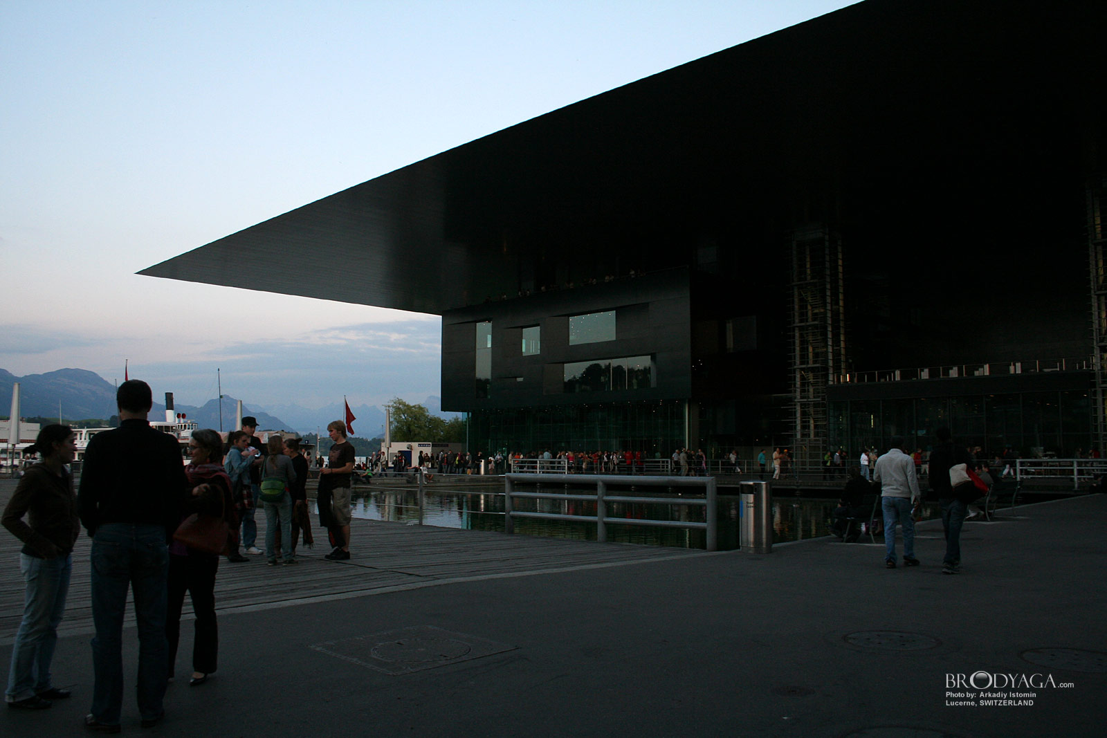 Lucerne